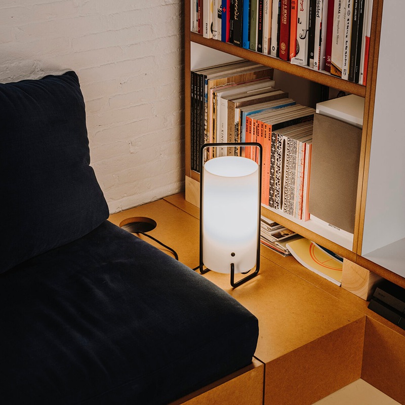 SANTA&COLE / ASA - Black