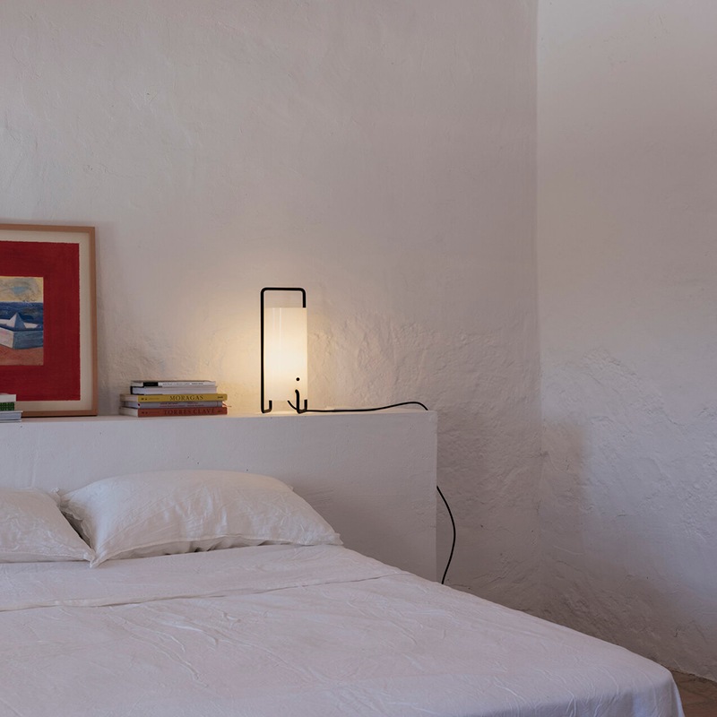 SANTA&COLE / ASA - Black