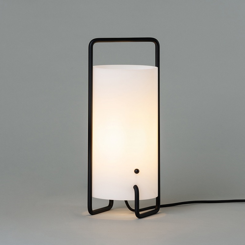 SANTA&COLE / ASA - Black