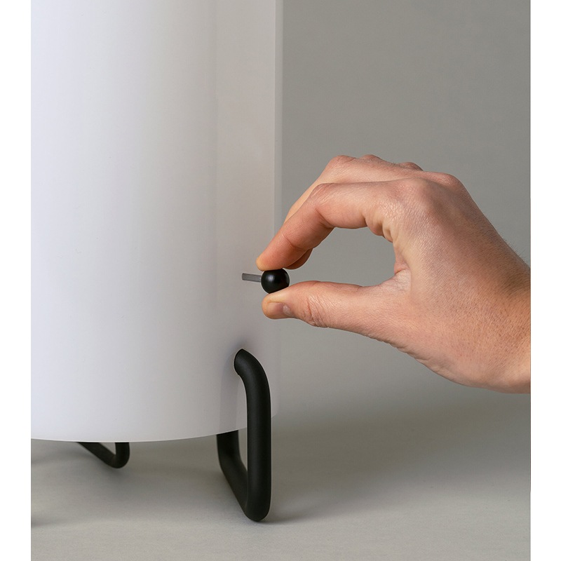 SANTA&COLE / ASA - Black