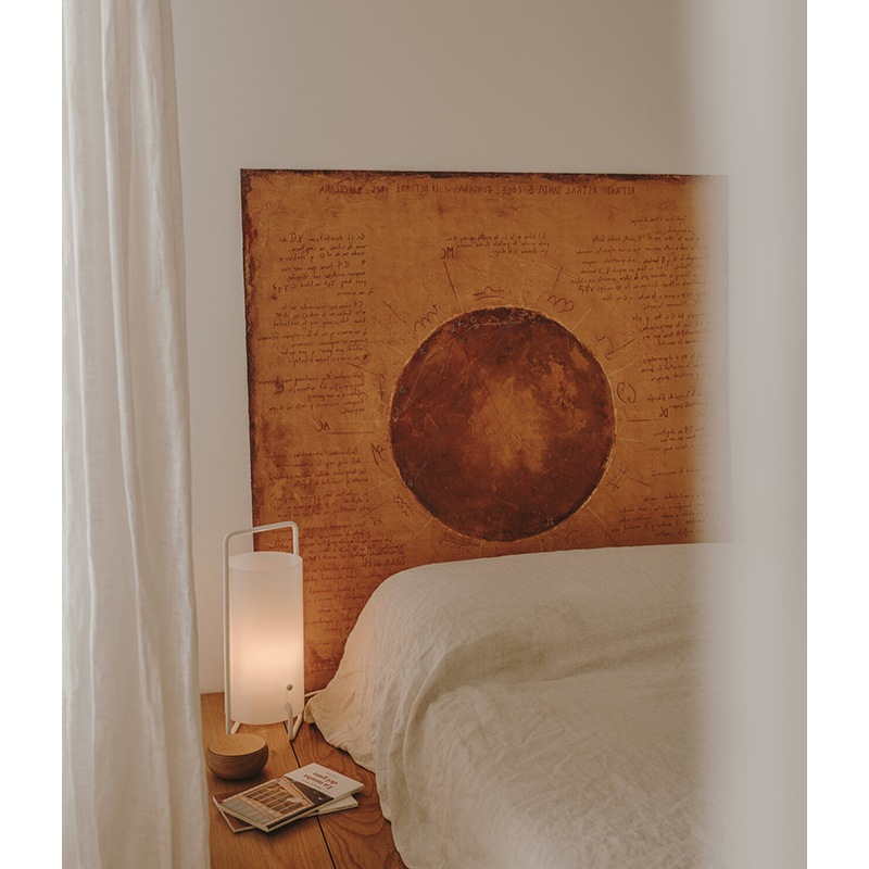 SANTA&COLE / ASA - Black