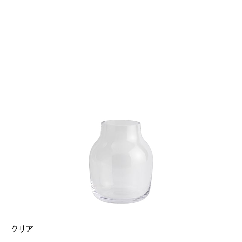 SILENT VASE ��11CM