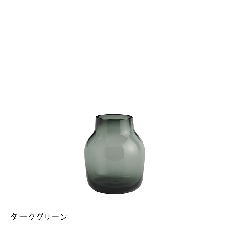 SILENT VASE ��11CM