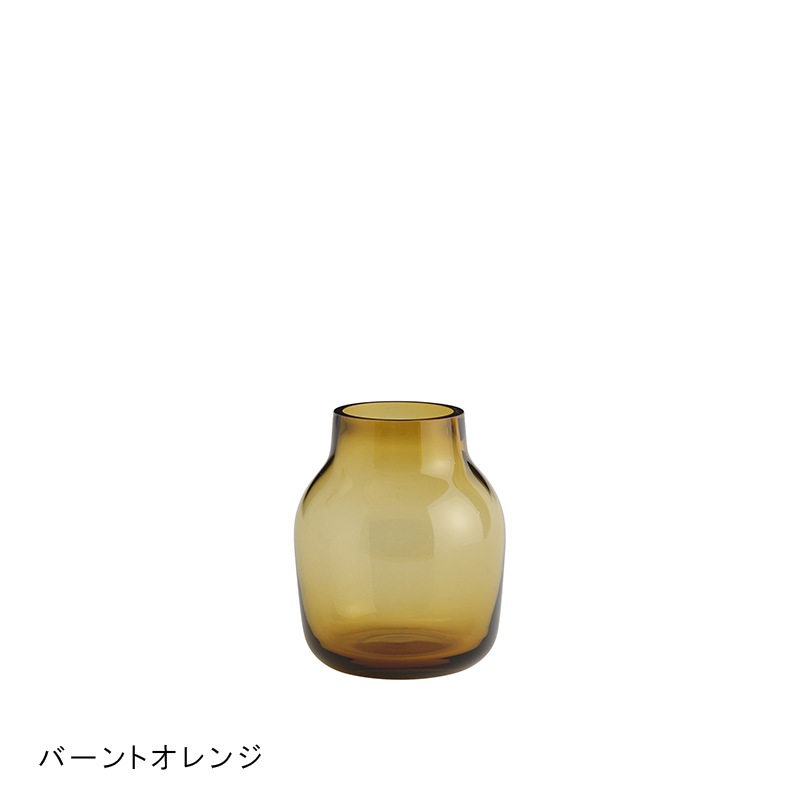 SILENT VASE ��11CM