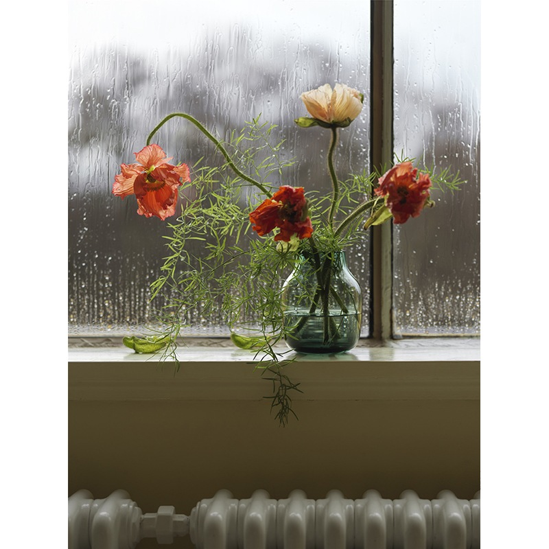 SILENT VASE ��11CM