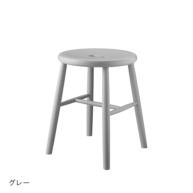 FDB Mobler / J27 Stool