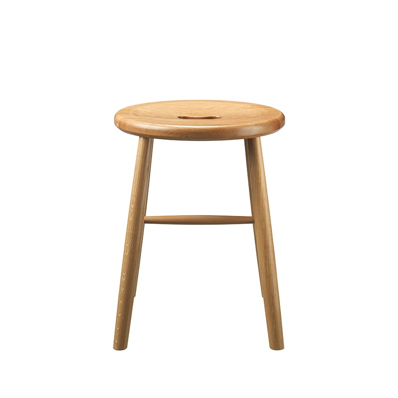 FDB Mobler / J27 Stool