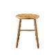 FDB Mobler / J27 Stool
