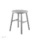 FDB Mobler / J27 Stool