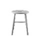 FDB Mobler / J27 Stool