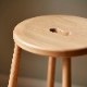 FDB Mobler / J27 Stool