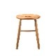 FDB Mobler / J27 Stool