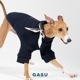 ��SALE�ۥ��åȥ󥵡��ޥ�ԥ���� <br>GASU Vari���t��� / [Navy] Cotton 2-Leg Tee