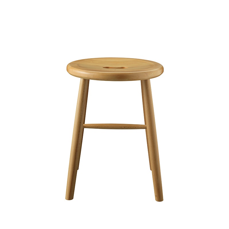 FDB Mobler / J27 Stool