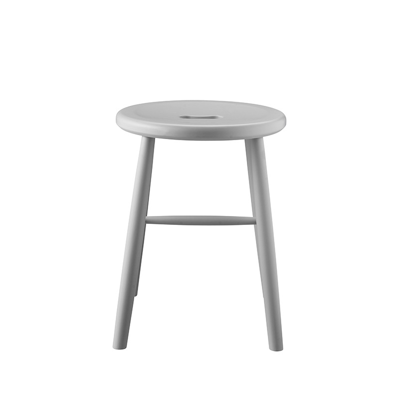 FDB Mobler / J27 Stool