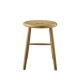 FDB Mobler / J27 Stool