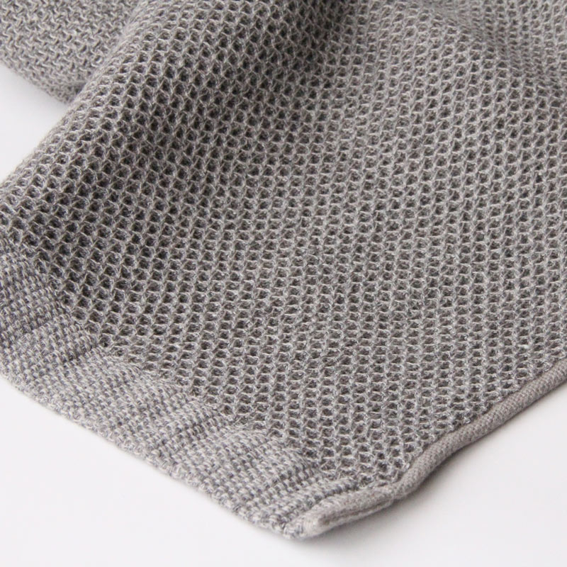 VINTAGE WAFFLE XL/XXL