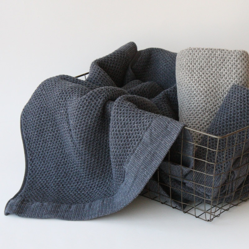 VINTAGE WAFFLE XL/XXL