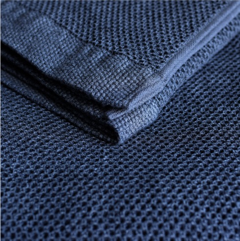 VINTAGE WAFFLE XL/XXL