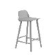 NERD COUNTER STOOL / SH:65CM