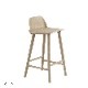 NERD COUNTER STOOL / SH:65CM