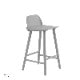 NERD COUNTER STOOL / SH:65CM