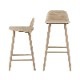 NERD COUNTER STOOL / SH:65CM