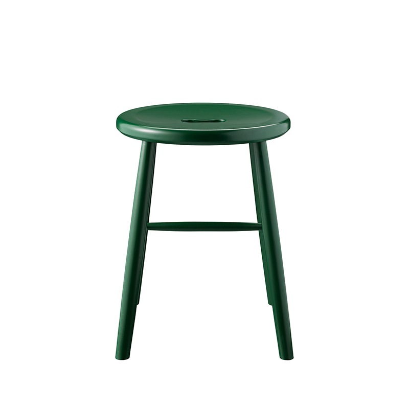 FDB Mobler / J27 Stool