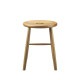 FDB Mobler / J27 Stool