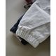�ں����١۶����ɿ�쥤�󥳡��ȡ�������ɥ֥졼���� - Brick Blue<br>GASU Vautrer / [Brick Blue] Strong Waterproof Detachable 4-Leg Raincoat / Windbreaker Jacket