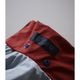 �ں����١۶����ɿ�쥤�󥳡��ȡ�������ɥ֥졼���� - Brick Blue<br>GASU Vautrer / [Brick Blue] Strong Waterproof Detachable 4-Leg Raincoat / Windbreaker Jacket