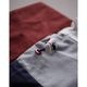 �ں����١۶����ɿ�쥤�󥳡��ȡ�������ɥ֥졼���� - Brick Blue<br>GASU Vautrer / [Brick Blue] Strong Waterproof Detachable 4-Leg Raincoat / Windbreaker Jacket