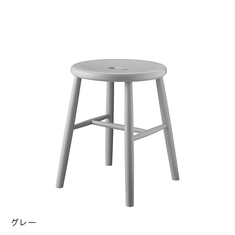 FDB Mobler / J27 Stool