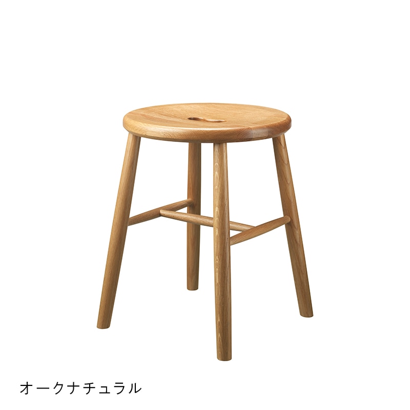 FDB Mobler / J27 Stool