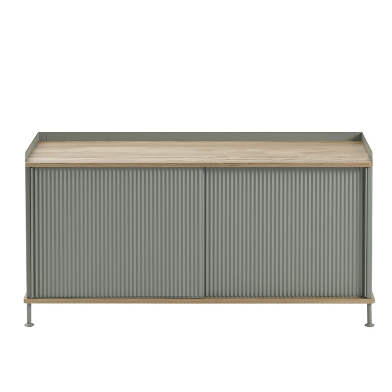 ENFOLD SIDEBOARD / LOW