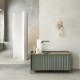 ENFOLD SIDEBOARD / LOW