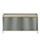 ENFOLD SIDEBOARD / LOW