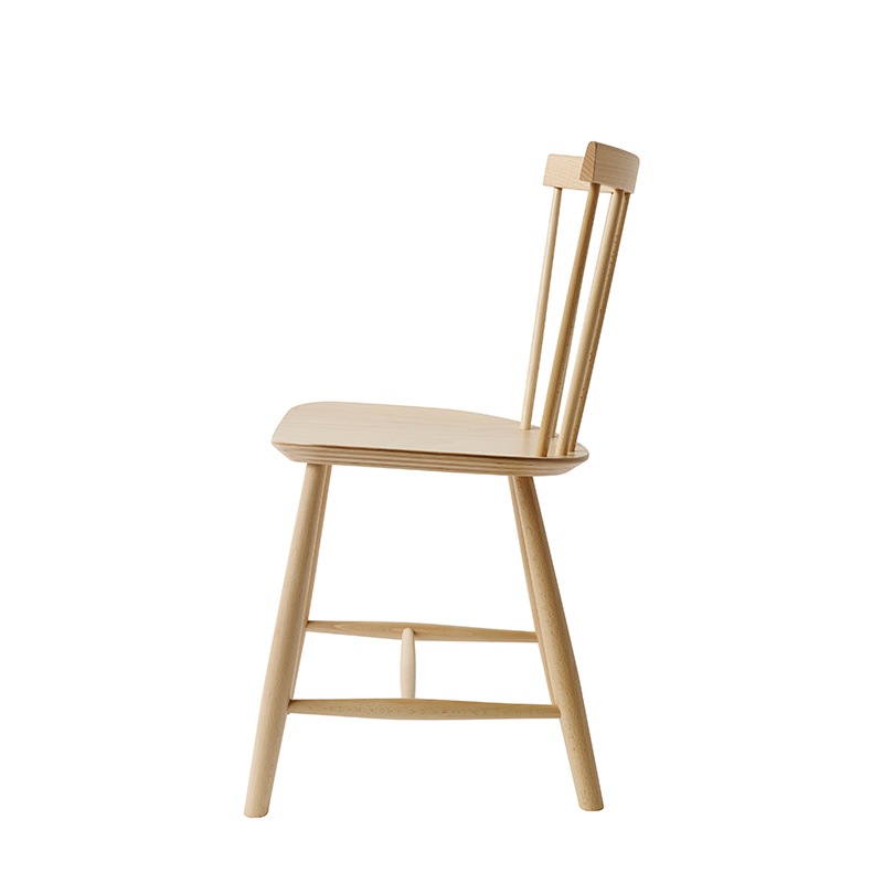 FDB Mobler / J46 Chair