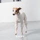 �������ꥸ���ץ����� - Celadon Green<br>GASU Assembler / [Celadon Green] 4-Leg Jumpsuit