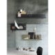 FOLDED SHELVES SMALL