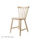 FDB Mobler / J46 Chair
