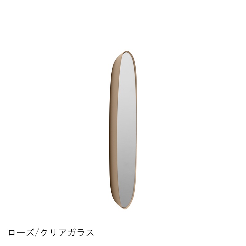 FRAMED MIRROR / Small