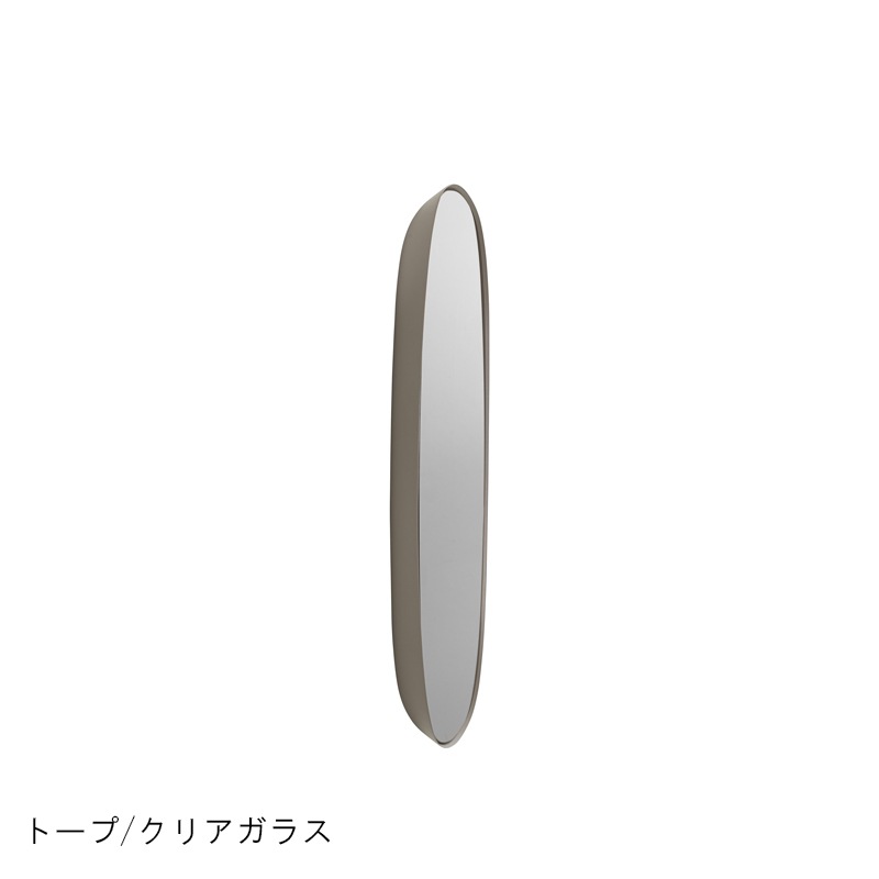 FRAMED MIRROR / Small