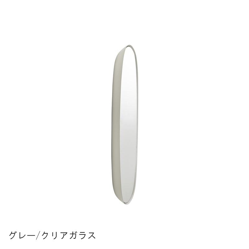 FRAMED MIRROR / Small