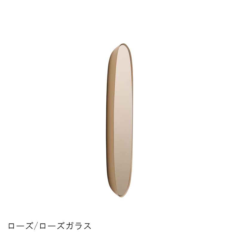 FRAMED MIRROR / Small