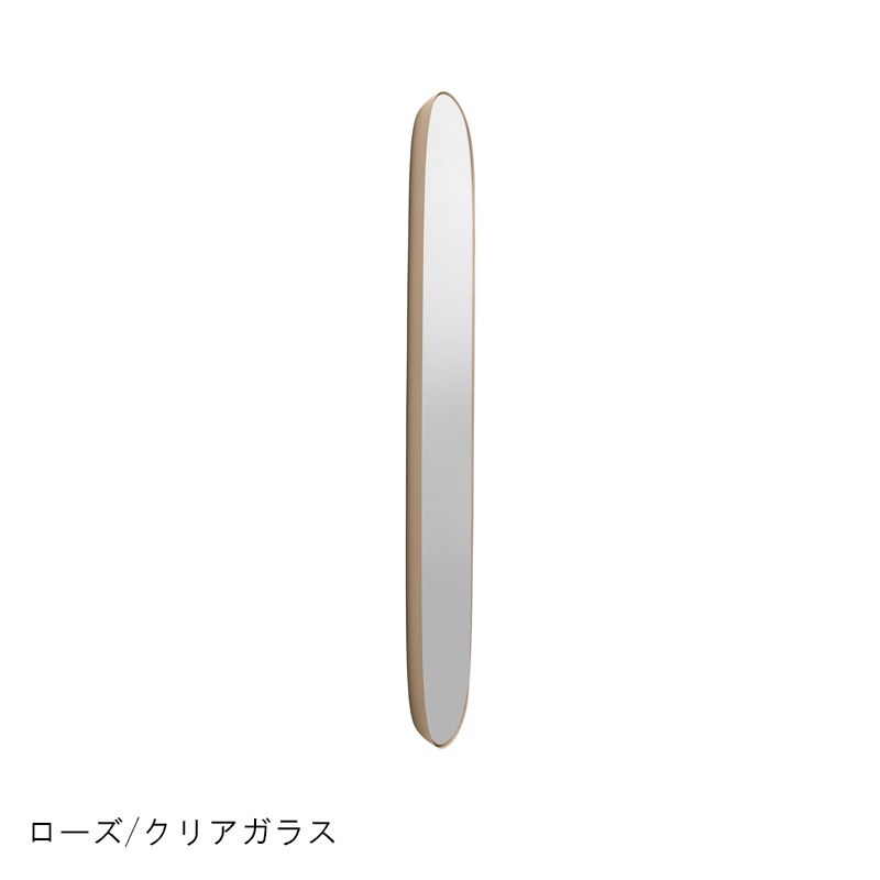 FRAMED MIRROR / Large