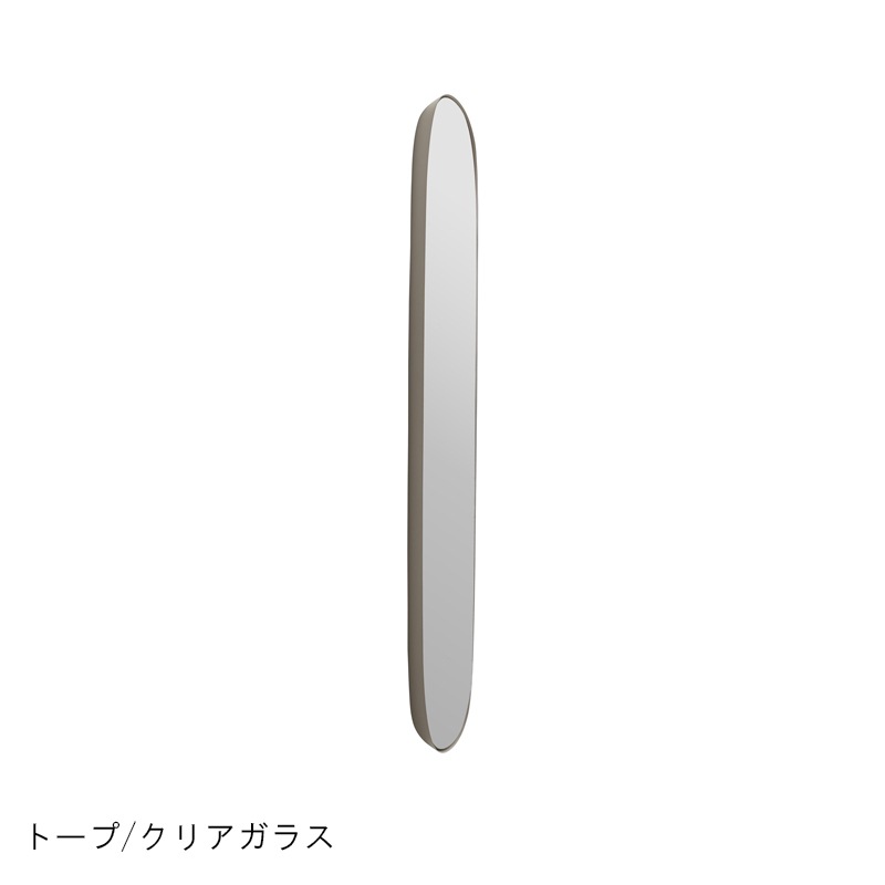 FRAMED MIRROR / Large