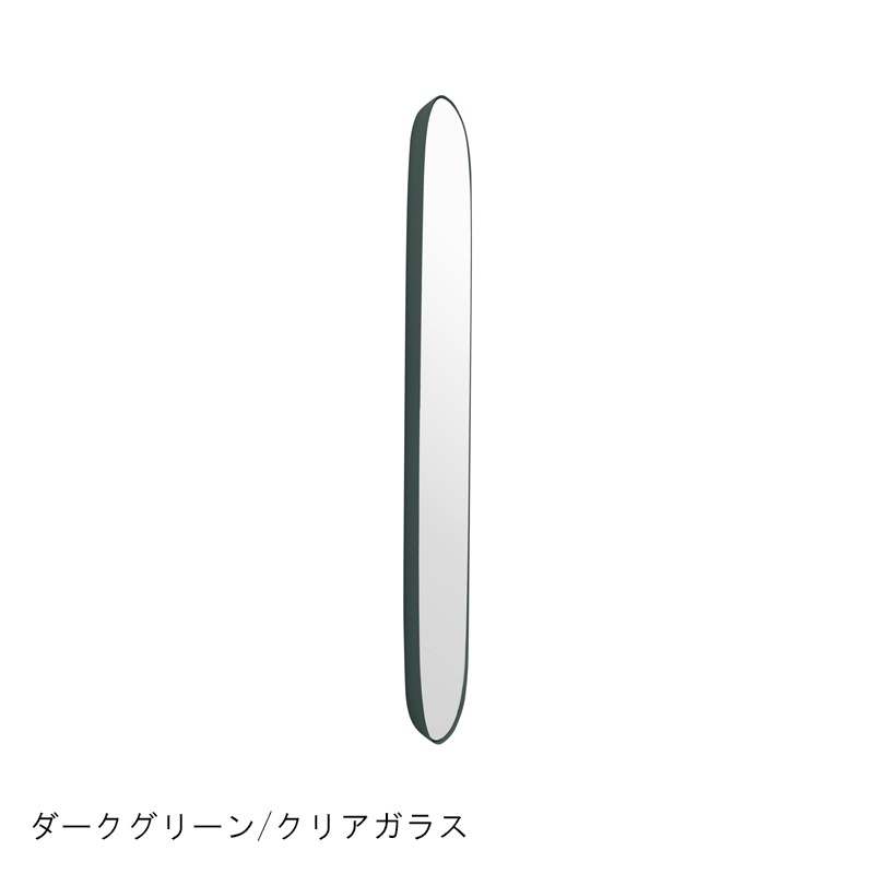 FRAMED MIRROR / Large