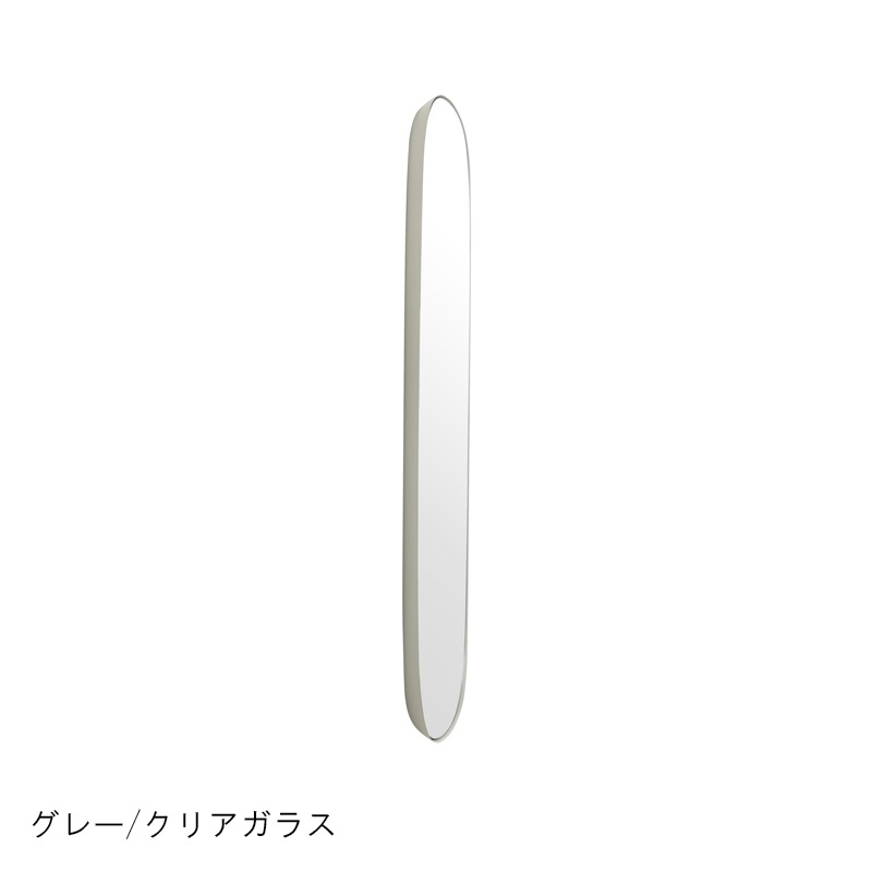 FRAMED MIRROR / Large