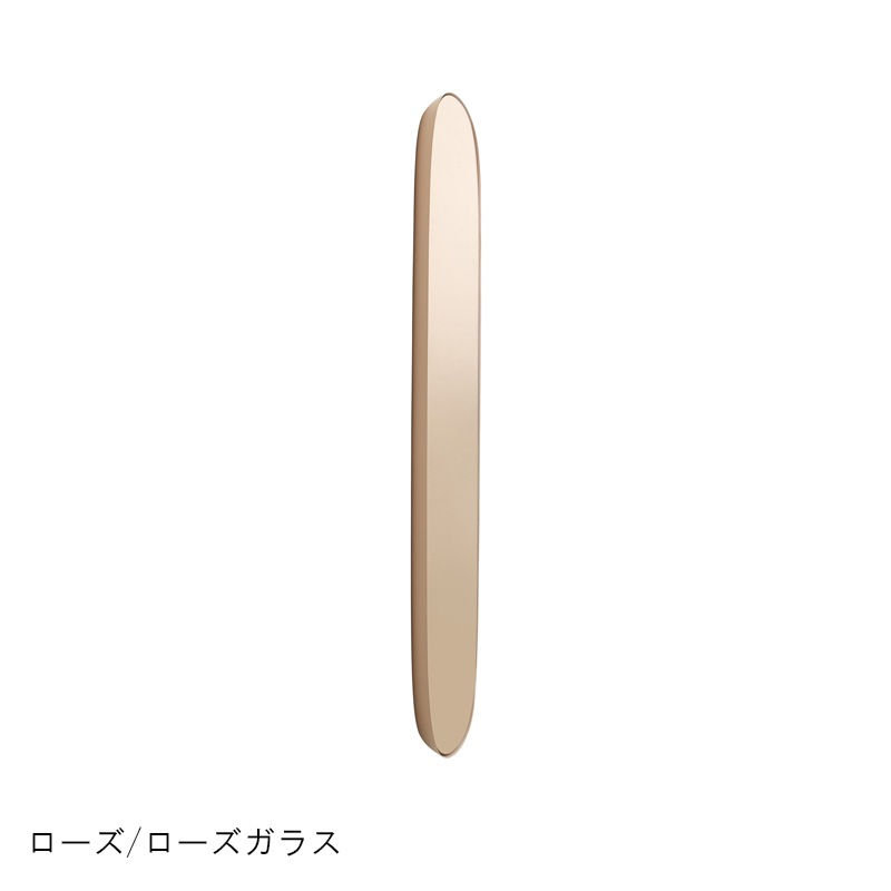 FRAMED MIRROR / Large